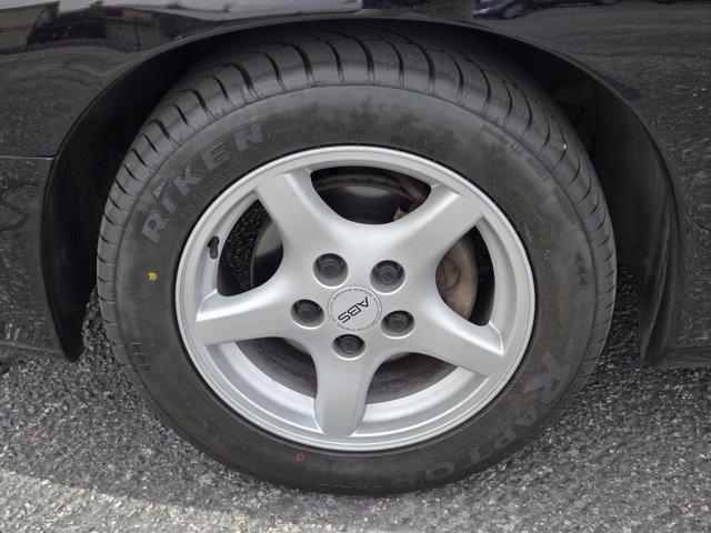 used 1997 Pontiac Firebird car, priced at $18,975