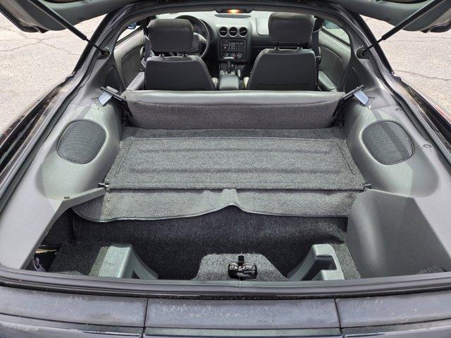 used 1997 Pontiac Firebird car, priced at $18,975