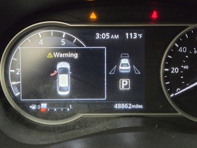 used 2021 Nissan Versa car, priced at $16,385