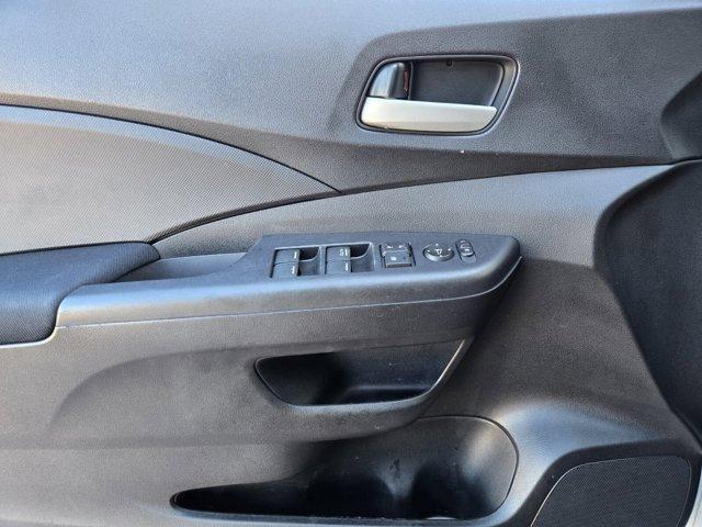 used 2016 Honda CR-V car, priced at $14,495