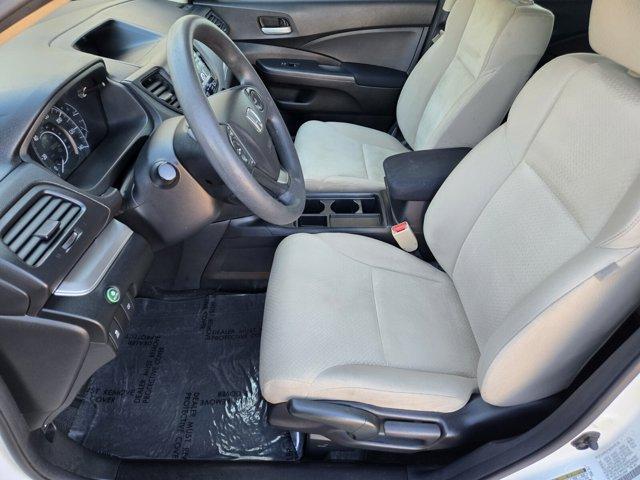 used 2016 Honda CR-V car, priced at $14,495