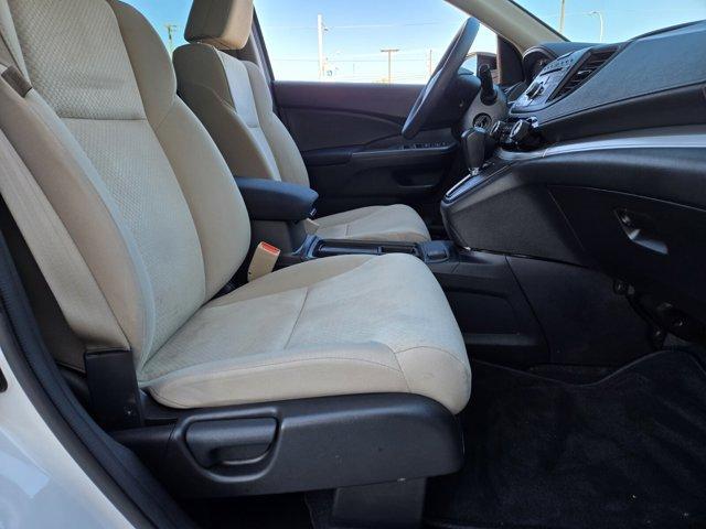 used 2016 Honda CR-V car, priced at $14,495