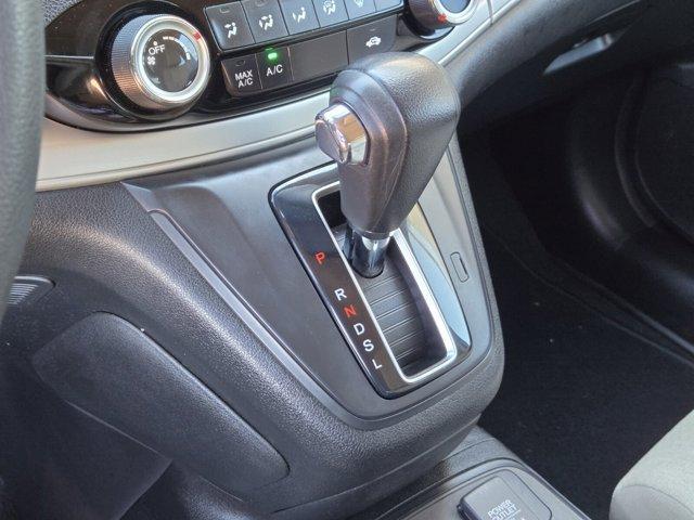 used 2016 Honda CR-V car, priced at $14,495