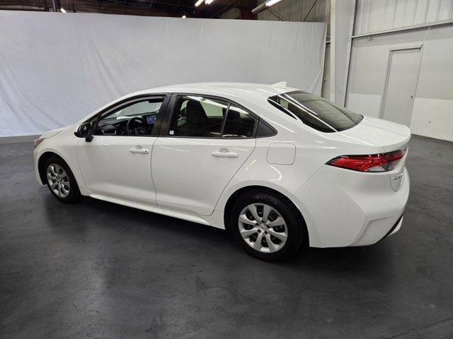 used 2022 Toyota Corolla car, priced at $19,495
