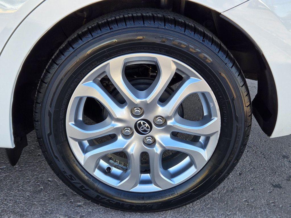 used 2017 Toyota Yaris iA car, priced at $16,495