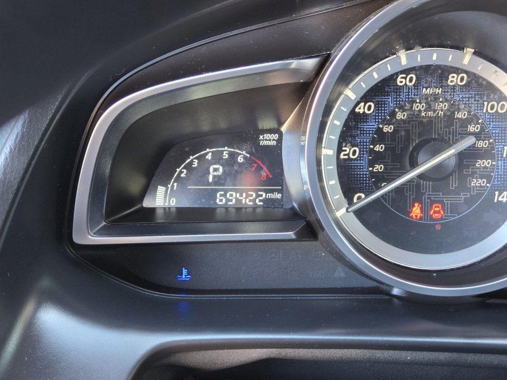 used 2017 Toyota Yaris iA car, priced at $16,495