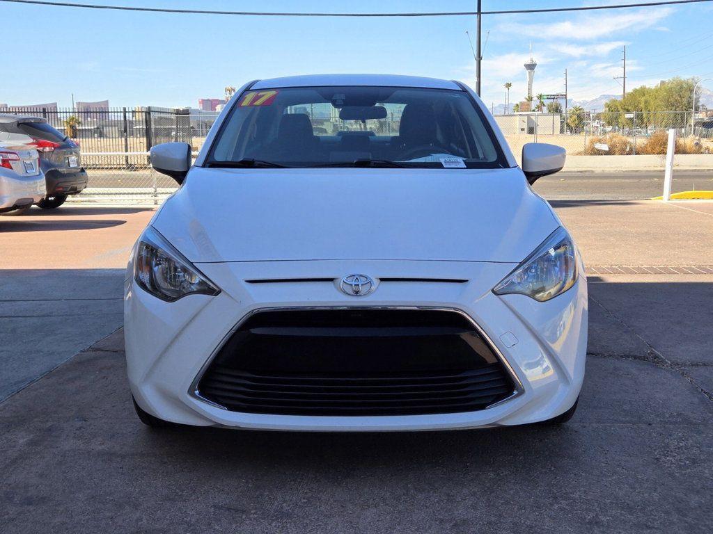 used 2017 Toyota Yaris iA car, priced at $16,495