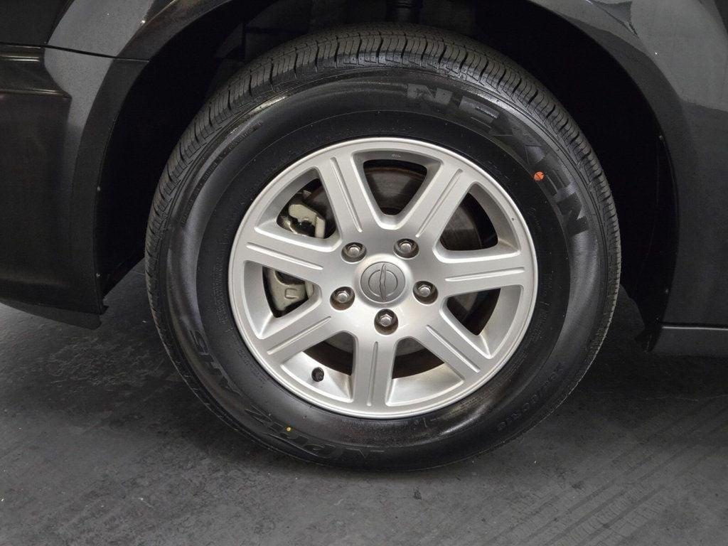 used 2011 Chrysler Town & Country car, priced at $10,999
