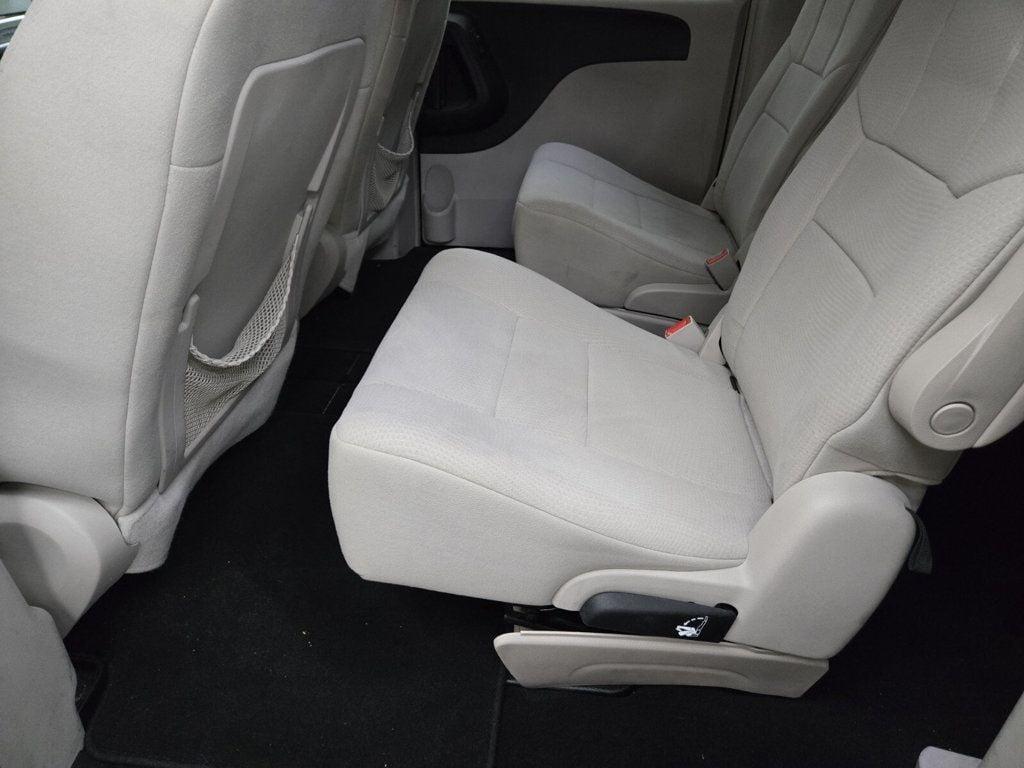 used 2011 Chrysler Town & Country car, priced at $10,999