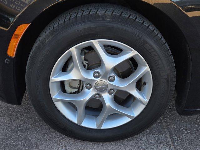 used 2018 Chrysler Pacifica car, priced at $14,599