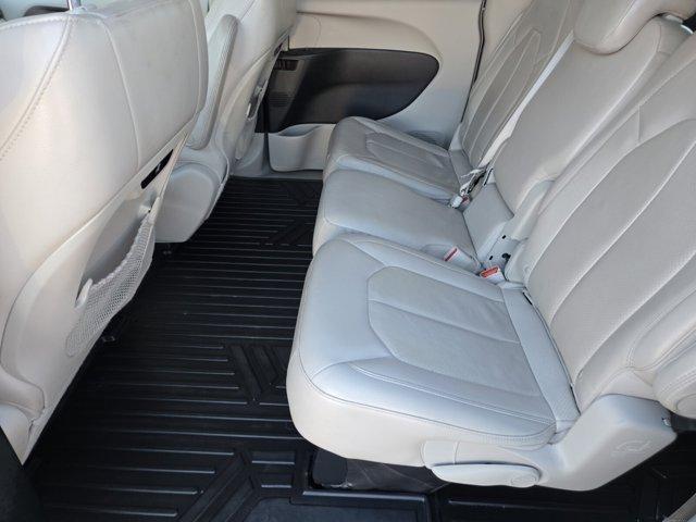 used 2018 Chrysler Pacifica car, priced at $14,599