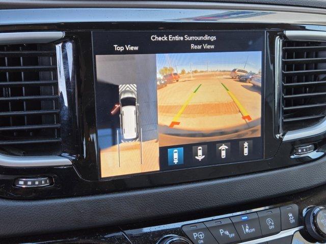 used 2018 Chrysler Pacifica car, priced at $14,599