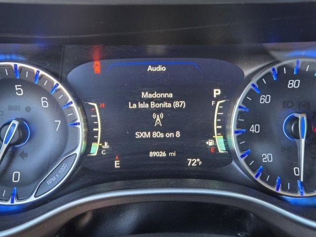 used 2018 Chrysler Pacifica car, priced at $14,599