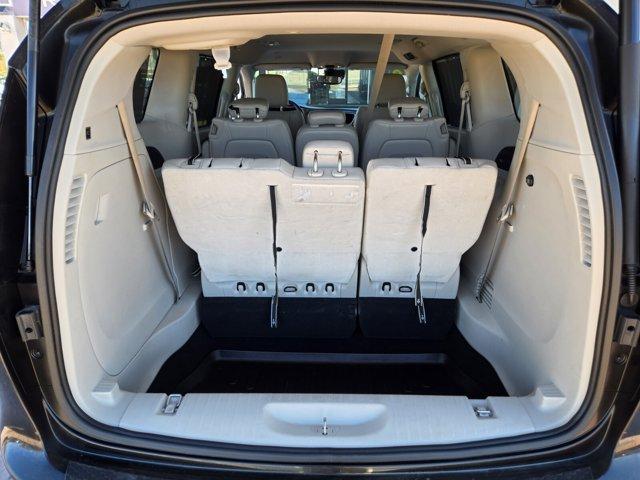 used 2018 Chrysler Pacifica car, priced at $14,599