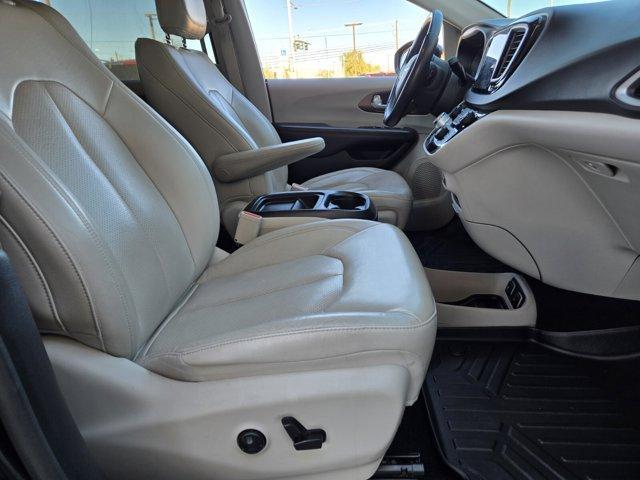 used 2018 Chrysler Pacifica car, priced at $14,599