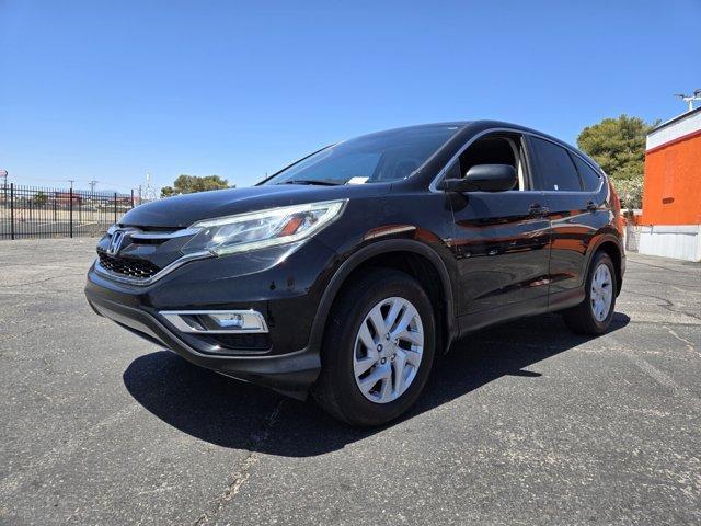used 2016 Honda CR-V car, priced at $16,999