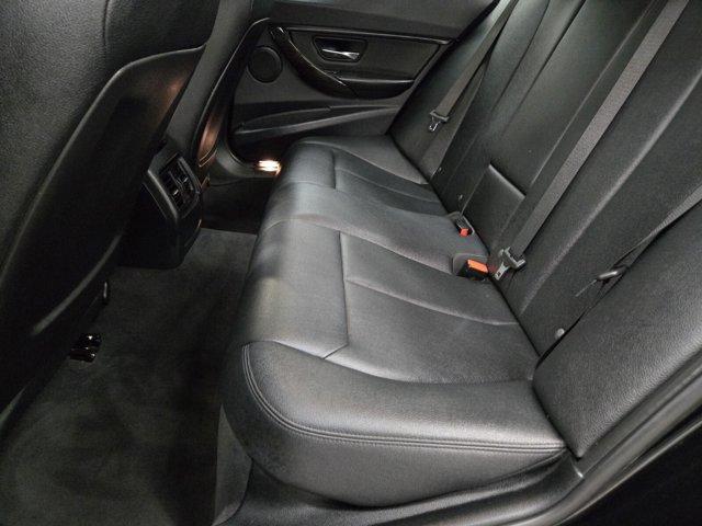 used 2015 BMW 320 car, priced at $13,550