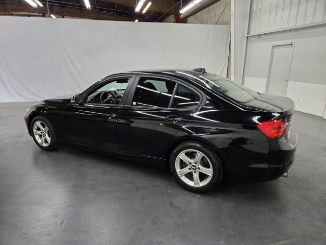 used 2015 BMW 320 car, priced at $13,550
