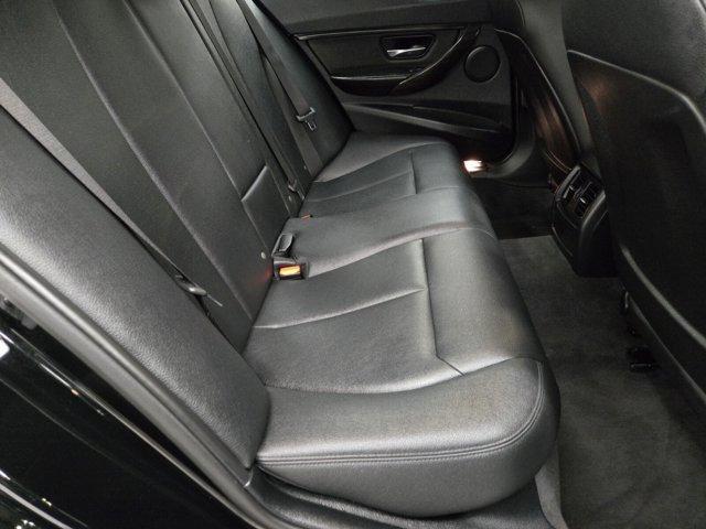 used 2015 BMW 320 car, priced at $13,550