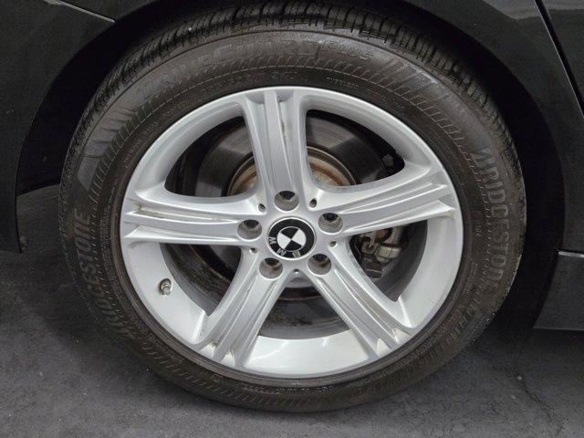 used 2015 BMW 320 car, priced at $13,550