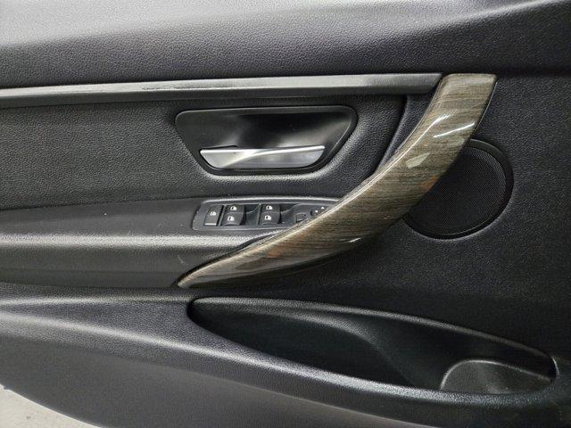 used 2015 BMW 320 car, priced at $13,550