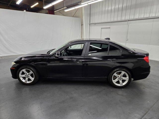 used 2015 BMW 320 car, priced at $13,550