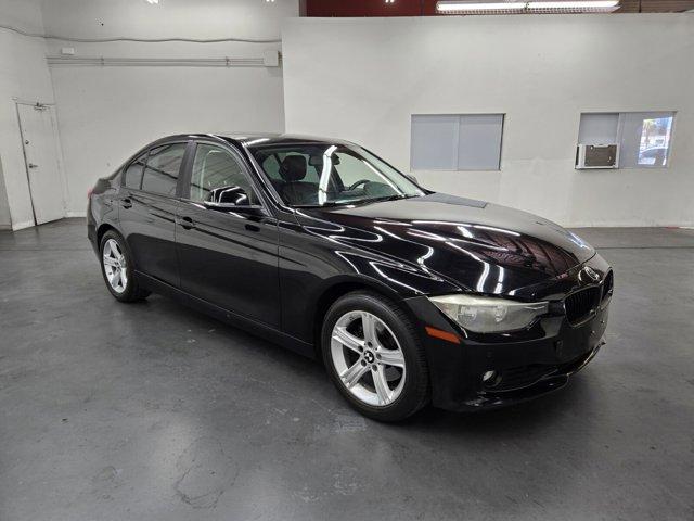 used 2015 BMW 320 car, priced at $13,550