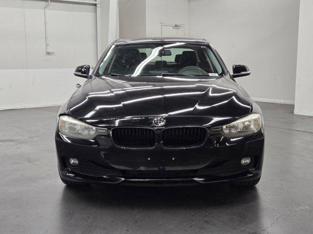 used 2015 BMW 320 car, priced at $13,550
