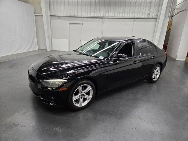 used 2015 BMW 320 car, priced at $13,550