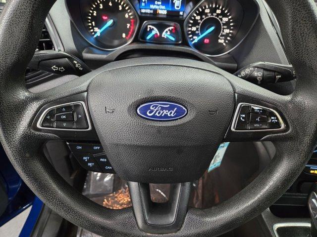 used 2018 Ford Escape car, priced at $13,130
