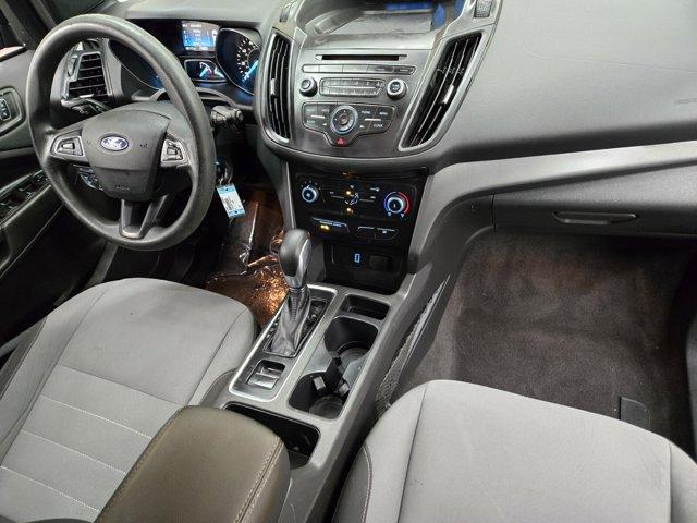 used 2018 Ford Escape car, priced at $13,130