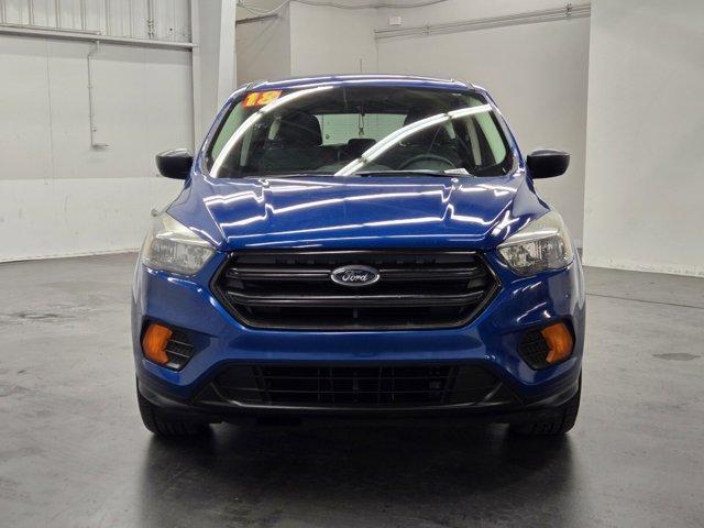 used 2018 Ford Escape car, priced at $13,130