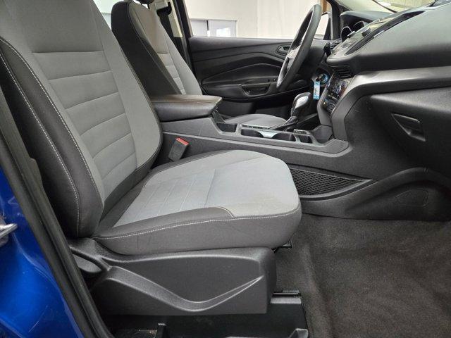 used 2018 Ford Escape car, priced at $13,130