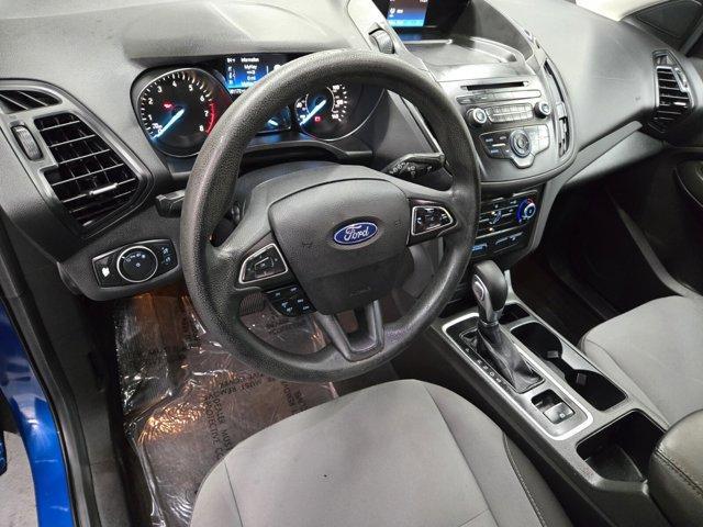 used 2018 Ford Escape car, priced at $13,130