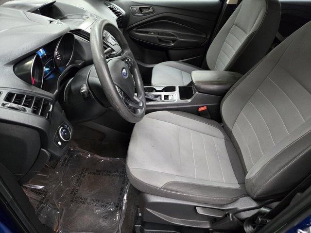 used 2018 Ford Escape car, priced at $13,130