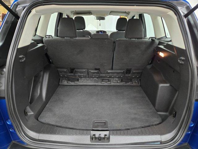 used 2018 Ford Escape car, priced at $13,130
