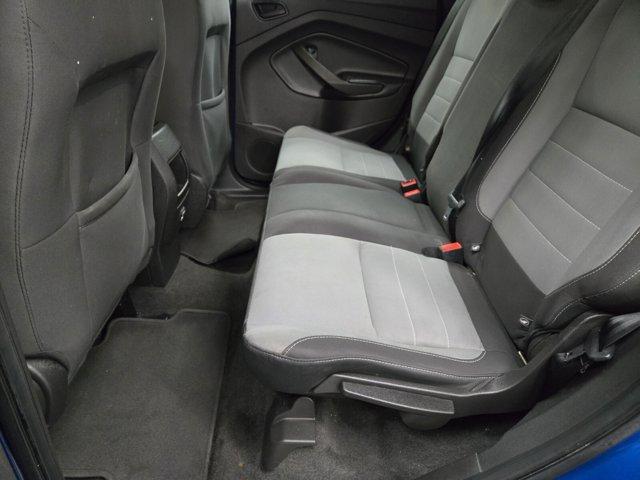 used 2018 Ford Escape car, priced at $13,130