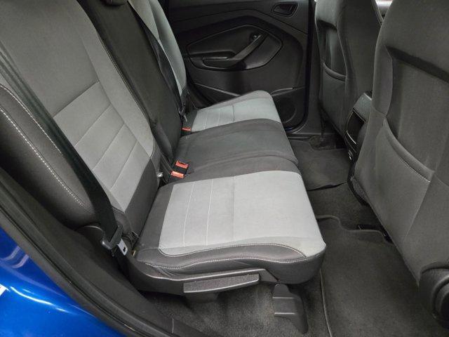 used 2018 Ford Escape car, priced at $13,130