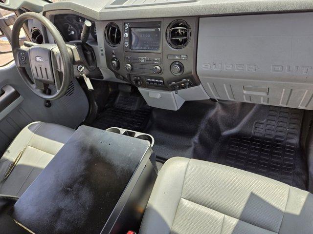used 2012 Ford F-350 car, priced at $19,995
