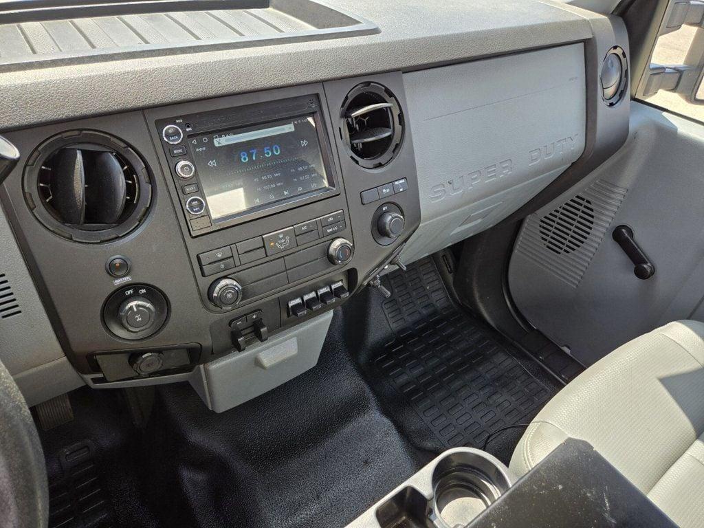 used 2012 Ford F-350 car, priced at $19,995