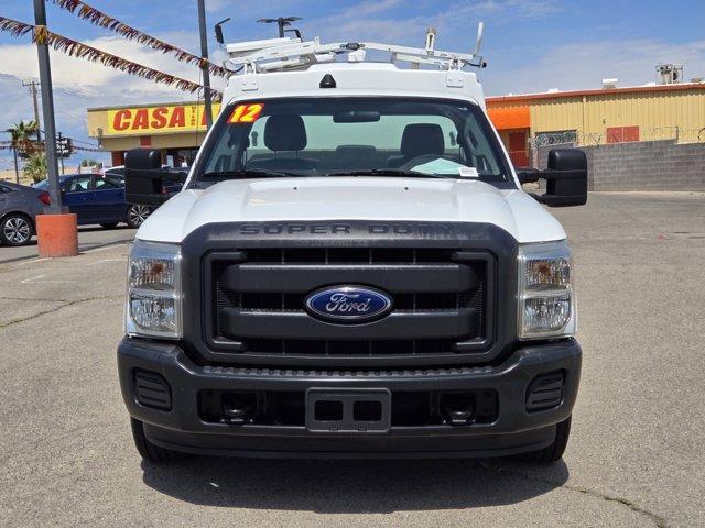 used 2012 Ford F-350 car, priced at $19,995