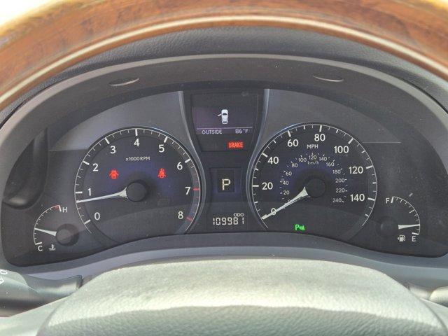 used 2012 Lexus RX 350 car, priced at $16,385