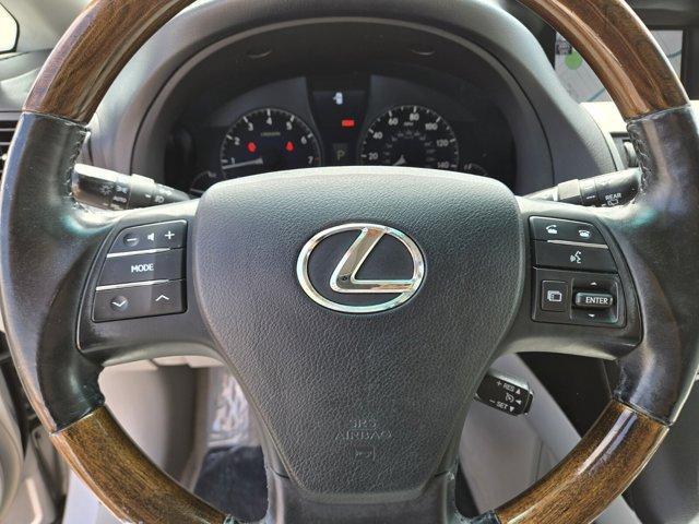 used 2012 Lexus RX 350 car, priced at $16,385