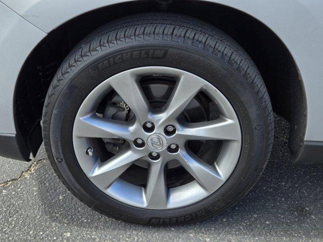 used 2012 Lexus RX 350 car, priced at $16,385