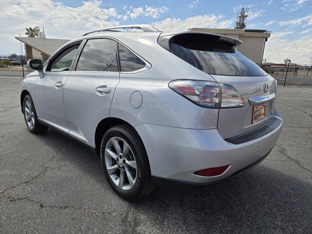used 2012 Lexus RX 350 car, priced at $16,385