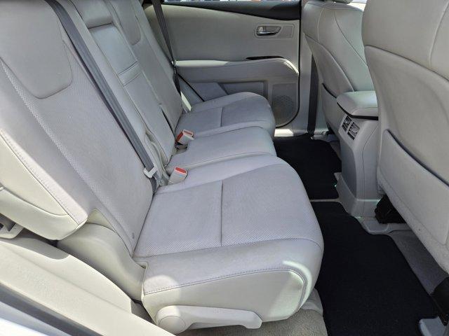 used 2012 Lexus RX 350 car, priced at $16,385