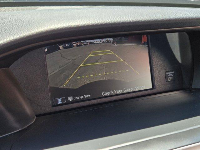 used 2016 Honda Accord car, priced at $21,905
