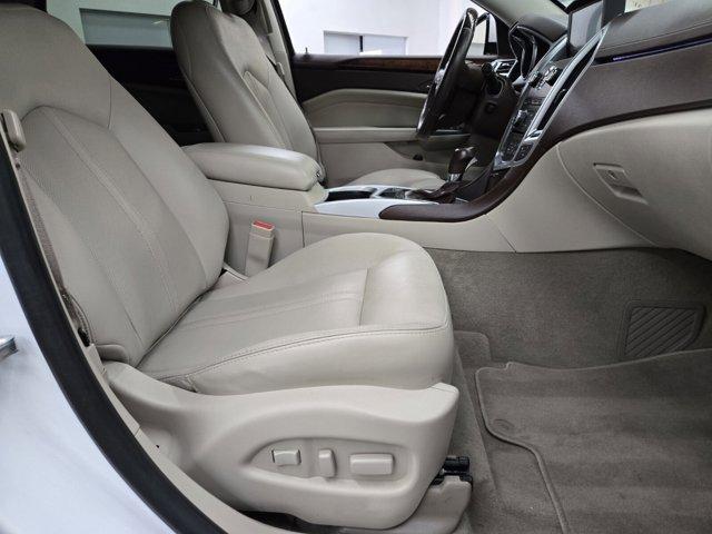 used 2012 Cadillac SRX car, priced at $14,615