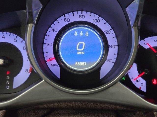 used 2012 Cadillac SRX car, priced at $14,615