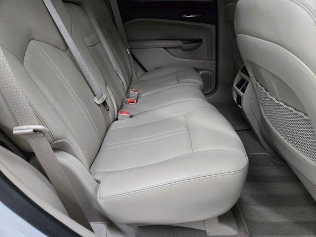 used 2012 Cadillac SRX car, priced at $14,615